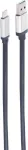 USB-kaabel ShiverPeaks SP03-71045 3 m USB A USB C sinine