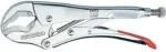 41 14 250, haardetangid, 3,6 cm, 3,6 cm, kroom-vanaadiumteras, teras, 250 mm