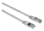 Hama 00200915 v&otilde;rgukaabel Hall 1,5 m Cat5e F/UTP (FTP)