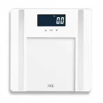 ADE Ines BA2300-2 kehaanal&uuml;&uuml;si kaal, valge
