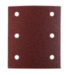 Lihvimisleht KWB 818012 5 tk