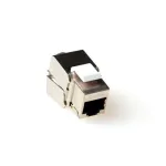 Keystone Jack ACT TD6021 CAT6 Full Shielded Punch Down