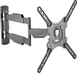 SpeaKa Professional SP-TVM-400 TV-seinakinnitus 58,4 cm (23) - 139,7 cm (55) kallutatav (SP-9451340)