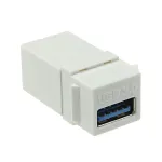 USB-A emane-emane &uuml;hendusadapter ACT TD4104