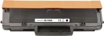 Renkforce RF-5599466 toonerikassett, asendab HP 106A (W1106A) musta 1000 lehek&uuml;lge tooner (RF-5599466)