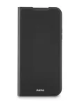 Hama Daily Protect telefoni&uuml;mbris Xiaomi Redmi 15C/15C 5G jaoks, must