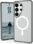 UAG Urban Armor Gear Dot Case with Magnet Module | Samsung Galaxy S26 Ultra | frosted ice (transparent)/ash (hall) | 214519110231 (214519110231)