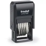 Trodat tempel 86547