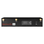 Securepoint Black Dwarf Pro G5 VPN kui teenus riistvaraline tulem&uuml;&uuml;r Lauaarvuti 2,83 Gbit/s