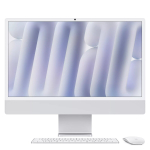 K&otilde;ik-&uuml;hes arvuti Apple iMac Apple M M4 16 GB 256 GB SSD Apple GPU macOS Sequoia
