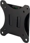 ShiverPeaks S-Impuls Sim LED WA teleri seinakinnitus, must, kuni 27 kg