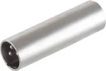Mikrofon ShiverPeaks maksimaalne &uuml;henduvus XLR-pistik Cannon 55070