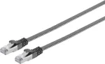 V&otilde;rgukaabel ShiverPeaks 75513-SLS CAT 7 U/FTP lame RJ45
