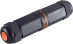 V&otilde;rguadapter ShiverPeaks 08-01043 RJ45 pistik CAT