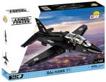 Ehitusm&auml;nguasi Cobi BAe Hawk T1 mudelikomplekt 5845 tk, autor Cobi