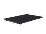 Riiuli tarvik MACLEAN MC-629 &mdash; postikinnitusega TV/DVD riiul, 360&times;250 mm, max koormus 8 kg