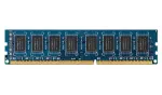 Hewlett-Packard HP - DDR3 - 2 GB - DIMM 240-PIN - 1333 MHz / PC3-10600 - CL9 - HP 505B jaoks (629026-001)