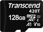 V&auml;lkm&auml;lukaart - 128 GB - UHS-I / Class10