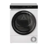 Candy Smart Pro BS H9N2B-S kuivati Eraldiseisev Eestlaetav 9 kg Valge