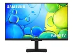 SAMSUNG TV LED FHD 24-tolline UE24F6002FKXXH