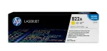 HP 822A kollane LaserJet Imaging Drum toonerikassett 1 tk