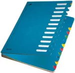 Leitz 59120035 vaheleht Sinine