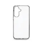 Mobiiltelefoni &uuml;mbris Must rock 00035764 &mdash; l&auml;bipaistev kaitsekate Samsung Galaxy A37 5G-le