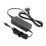 Dynabook vahelduvvooluadapter - 45W/19V - 3 kontaktiga, s&uuml;learvuti, siseruumides, 45 W, 19 V, must