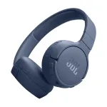 JBL Tune 670 NC peakomplekt juhtmega ja juhtmevaba peakonsool k&otilde;ned/muusika USB USB-C Bluetooth sinine