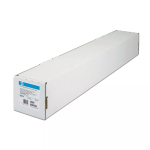 HP Premium Matte Photo Paper 914 mm (36 in) x 30,5 m rull, 210 g/m2