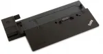 Lenovo ThinkPad Ultra Dock, 90W dokkimisjaam must