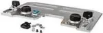 Makita F 198570-2 F&uuml;hrungsschienenadapter (198570-2)