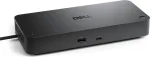 Dokkimisjaam Dell Pro Smart Dock SD25 USB-C Power Delivery, mudel 59JXY