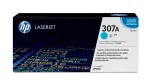 HP 307A Cyan originaalne LaserJet toonerikassett
