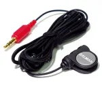 Zalman ZM-MIC1 mikrofon Must Lauaarvuti mikrofon