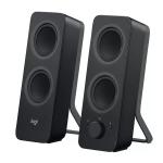 Logitech Wireless Bluetooth k&otilde;lar Must 980-001295