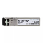 BlueOptics BO35J856S3D SFP+ transiiver, 10GBASE-SR, 850 nm, LC Duplex (HPE Aruba J9150A-ga &uuml;hilduv)