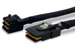 Mini SAS kaabel FANTEC SRC SFF-8643 kuni SFF-8087 0,7 m