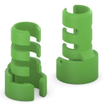 PureLink FlexInstall funktsioonikodeerimiskomplekt, roheline, 10 tk