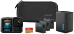 GoPro Hero 13 Extended Power Bundle - Must (CHDRB-134-RW)