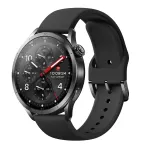 Nutikell Xiaomi Watch S5 46mm, must (BHR08IVGL)