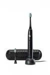 oromed ORO-SONIC X PRO BLACK Sonic Toothbrush