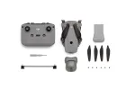 DJI Lito X1 Quadrocopter 4K-kaameraga, hall