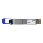 BlueOptics QSFP-DD 400G 400GBASE-DR4 1310nm 500m MPO-12 SMF Transceiver Compatible NVIDIA MMS1V00-WM