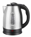 Brock WK 0601 SS elektriline veekeetja, 1,8 L, 1500 W, roostevaba teras