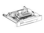 Lexmark 250-Sheet Input Tray (40X6665)