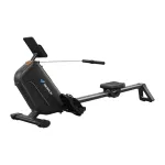 MERACH MR-R15B1-EU magnetiline s&otilde;udemasin, 16 takistustaset, 158 kg max koormus, LCD-ekraan