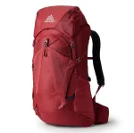 Gregory Jade 33 RC naiste matkaseljakott Ruby Red