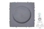 LED LENSER DIMMER LED IMP ISR-008-01.M/BM MODERN universaalne LED-h&auml;mardi s&uuml;damik