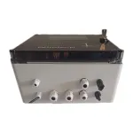 SIRO Wind Turbine Controller 1500W/2800W/5000W 48-240V DC PWM LCD Display